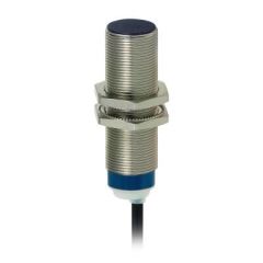SCHNEIDER XS618B1MAL2 XS618B1MAL2 NA 8mm M18 24-240 V DC ENDÜKTİF
