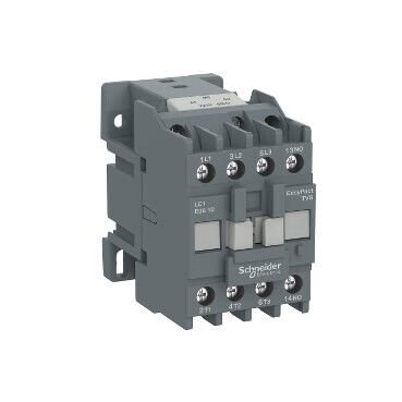 LC1E1810B5 7,5kW 24 VDC 1NA KONTAKTÖR