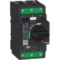 SCHNEIDER GV4L50N 20-50 A MOTOR KORUMA ŞALTERİ 50 kA