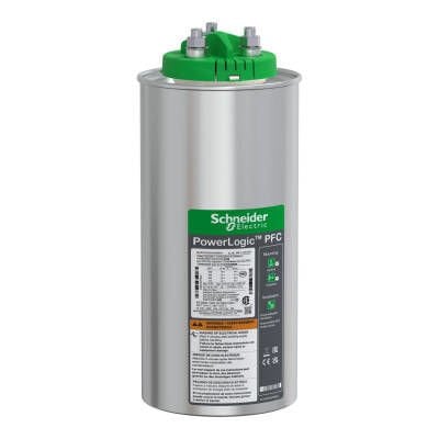 SCHNEIDER BLRCH500A000B40 BLRCH500A000B40 50 kVAR 400 VOLT TRF.HEAVY KONDANS