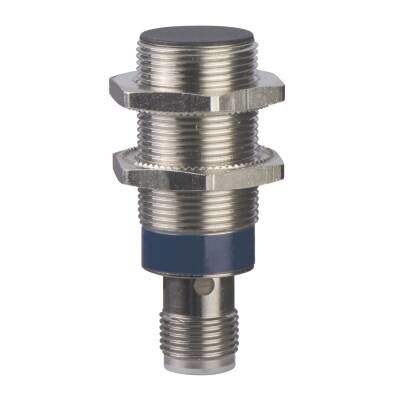 SCHNEIDER XS518B1PAM12 XS518B1PAM12 PNP-NA 5 mm ENDÜKTİF DEDEKTÖR