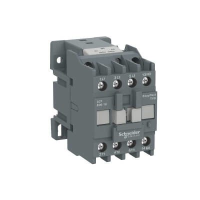 LC1E2501B5 11kW 24 VAC 1NK KONTAKTÖR