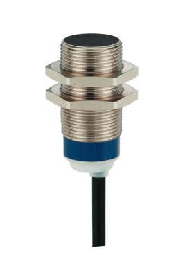 SCHNEIDER XS518B1PBL2 XS518B1PBL2 PNP NK 5mm M18 12-24 ENDÜKTİF