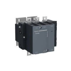 LC1E250B5 132kW 24 VAC KONTAKTÖR