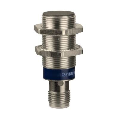 SCHNEIDER XS618B1PAM12 XS618B1PAM12 PNP-NA 8 mm ENDÜKTİF DEDEKTÖR