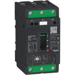 SCHNEIDER GV4LE80N 40-80 A MOTOR KORUMA ŞALTERİ 50 kA