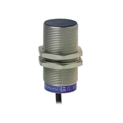 SCHNEIDER XS530B1PBL2 XS530B1PBL2 PNP NK 10mm M30 V DC ENDÜKTİF