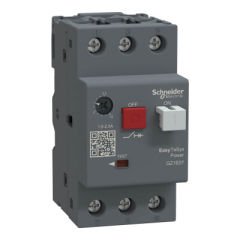 SCHNEIDER GZ1E07 1.6.2.5 TER.MAN.ŞALTER