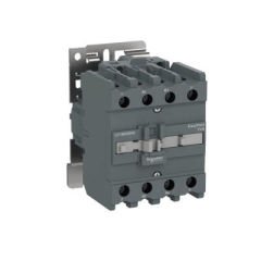 LC1E65008M7 80A 220VAC 4 KUTUP KONTAKTÖR