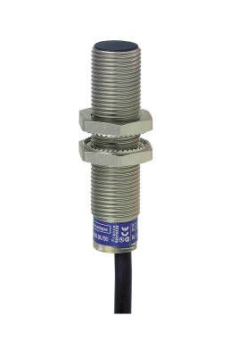 SCHNEIDER XS612B1NBL2 XS612B1NBL2 NPN NK 4mm M12 12-24 V DC ENDÜKTİF