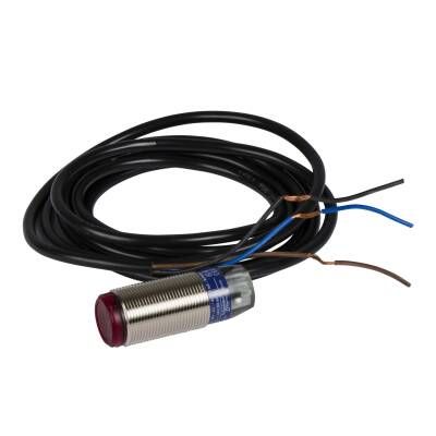 SCHNEIDER XUB0BPSNL2 XUB0BPSNL2 PNP 12-24 V DC OSIRIS FOTOEL SEN