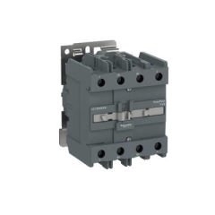 LC1E80008M7 100A 220VAC 4 KUTUP KONTAKTÖR