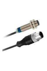 SCHNEIDER XS612B2PAL01M12 XS612B2PAL01M12 PNP NA 5mm M12 12-24 V DC ENDÜKT