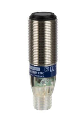 SCHNEIDER XUB4BPANM12 XUB4BPANM12 PNP NK 12-24 V DC OSIRIS FOTOEL.SENSÖ