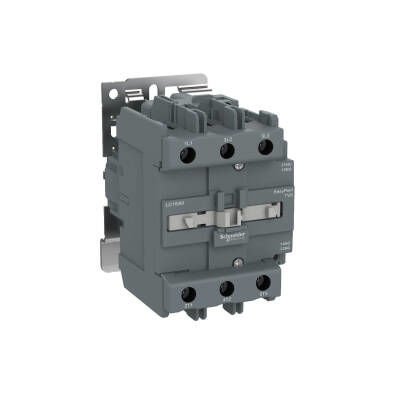 LC1E95B5 45kW 24 VDC 1NK+1NA KONTAKTÖR