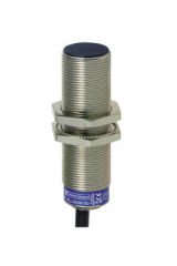 SCHNEIDER XS618B1MAL5 XS618B1MAL5 8mm M18 24-240 V DC NA ENDÜKTİF