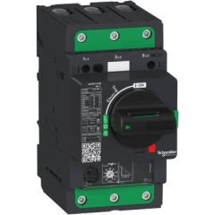 SCHNEIDER GV4P50N 20-50 A MOTOR KORUMA ŞALTERİ 50 kA