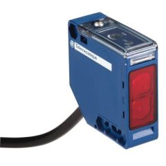 SCHNEIDER XUK5APANL2 XUK5APANL2 1m PNP NA 12-24 V DC CİSİMDEN YANSI DE