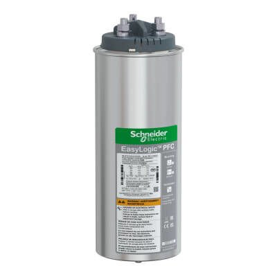 SCHNEIDER BLRCS339A407B48 BLRCS339A407B48 33,9 kVAR 480 VOLT TRF.STANDART KO