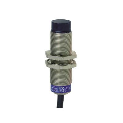 SCHNEIDER XS618B4NAL2 XS618B4NAL2 PNP-NA 12 mm ENDÜKTİF DEDEKTÖR