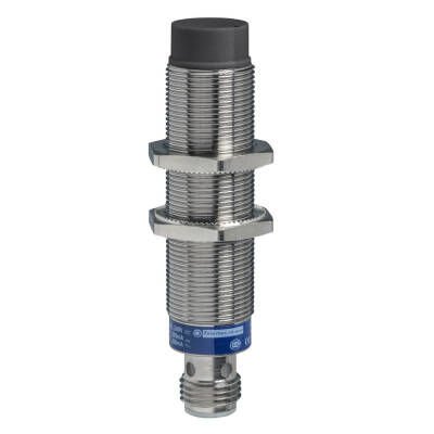 SCHNEIDER XS618B4NAM12 XS618B4NAM12 NPN-NA 12 mm ENDÜKTİF DEDEKTÖR