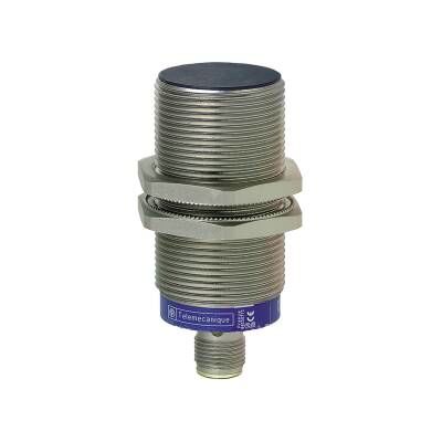 SCHNEIDER XS630B1MAU20 XS630B1MAU20 NA 15mm M30 24-240 V DC ENDÜKTİF