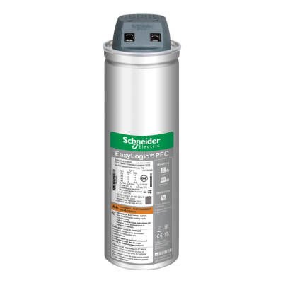 SCHNEIDER BLRCSM083A100B40 BLRCSM083A100B40 8,3 kVAR 400 V MON.STANDART KOND.