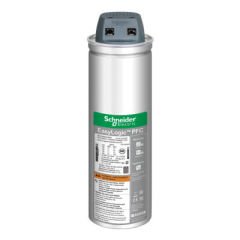 SCHNEIDER BLRCSM083A100B40 BLRCSM083A100B40 8,3 kVAR 400 V MON.STANDART KOND.