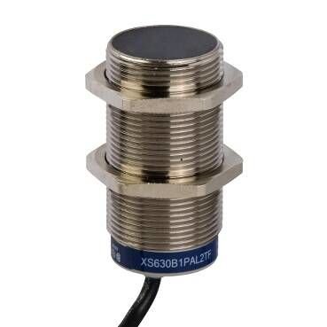 SCHNEIDER XS630B1PAL10 XS630B1PAL10 PNP/NPN 15mm ENDÜKTİF DEDEKTÖR