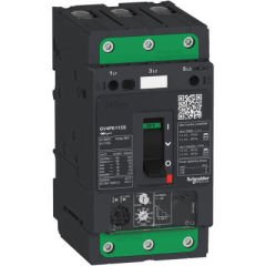 SCHNEIDER GV4PE50N 20-50 A MOTOR KORUMA ŞALTERİ 50 kA