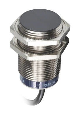 SCHNEIDER XS630B1PBL2 XS630B1PBL2 PNP NK 15mm M 30 12-24 V D ENDÜKTİF