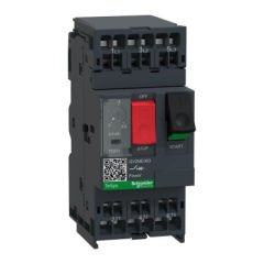 SCHNEIDER GV2ME083 2.5-4 A MOTOR KORUMA ŞALTERİ