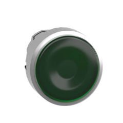 SCHNEIDER ZB4BH033 ZB4BH033 YEŞİL KAFA IŞIKLI BUTONLAR İÇİN