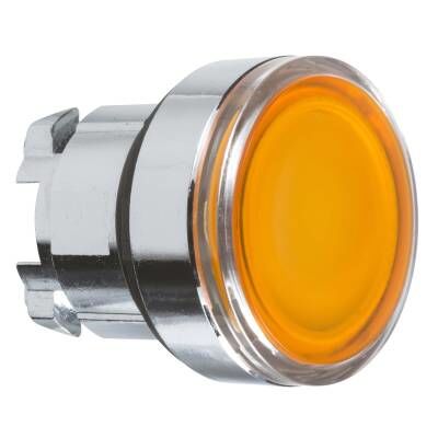 SCHNEIDER ZB4BH053 ZB4BH053 SARI KAFA IŞIKLI BUTONLAR İÇİN
