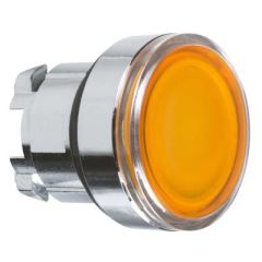 SCHNEIDER ZB4BH053 ZB4BH053 SARI KAFA IŞIKLI BUTONLAR İÇİN