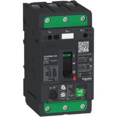 SCHNEIDER GV4PEM12N 5-12.5 A MOTOR KORUMA ŞALTERİ 50 kA