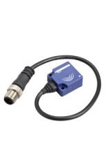 SCHNEIDER XS7E1A1PAL01M12 XS7E1A1PAL01M12 NP NA 10mm 12-24 VDC ENDÜKTİF