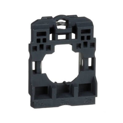 SCHNEIDER ZB5AZ009 ZB5AZ009 BUTON KONTAĞI TUTUCU GÖVDE