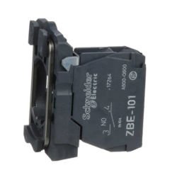 SCHNEIDER ZB5AZ101 ZB5AZ101 BUTON İÇİN YEDEK GÖVDE