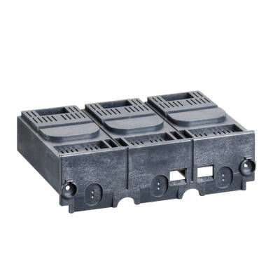 LV429515 CVS100/160/250 B/F 3P TERMİNAL KORUYUCU