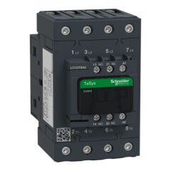 SCHNEIDER LC1DT60AP7 60 A 1NA+1NK 4P 230 VAC KONTAKTÖR