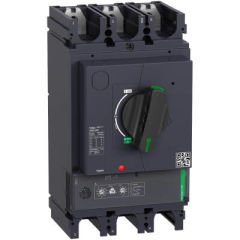 SCHNEIDER GV6P320F 160-320 A MOTOR KORUMA ŞALTERİ 36 kA