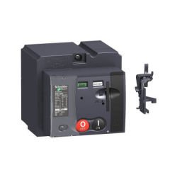 LV431542 380 VAC MOTOR MEKANİZMALARI