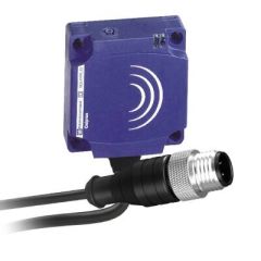 SCHNEIDER XS8C1A1MBL01U20 XS8C1A1MBL01U20+XSZBC10 NA/NK 15mm ENDÜKTİF DE