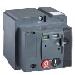 LV431549 MT 250 220 VAC HABERLEŞMELİ TİP MOTOR MEK