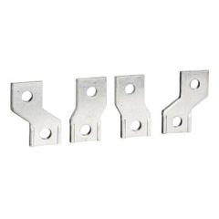 LV431564 45 mm ARALIK DÜZ BAĞLANTI 4P AYIRICI SET