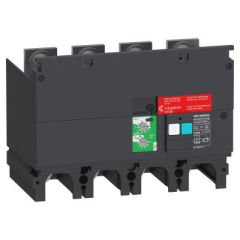 LV432465 30mA-30 A VİGİPACT 4 KUT.NÖTR KAÇ.AKIM ÜN