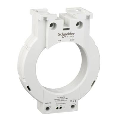 SCHNEIDER 50439 50439 80 mm IE 50 TOROİD AKIM TRAFOLARI