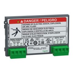SCHNEIDER METSEPM2KDGTLIO22 METSEPM2KDGTLIO22 PM2*30 GİRİŞ ÇIKIŞ ANALOG MODÜLÜ