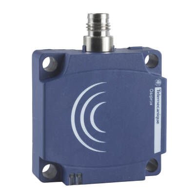 SCHNEIDER XS8C1A1PBM8 XS8C1A1PBM8+XSZBC10 PNP-NA-K20mm ENDÜKTİF DED